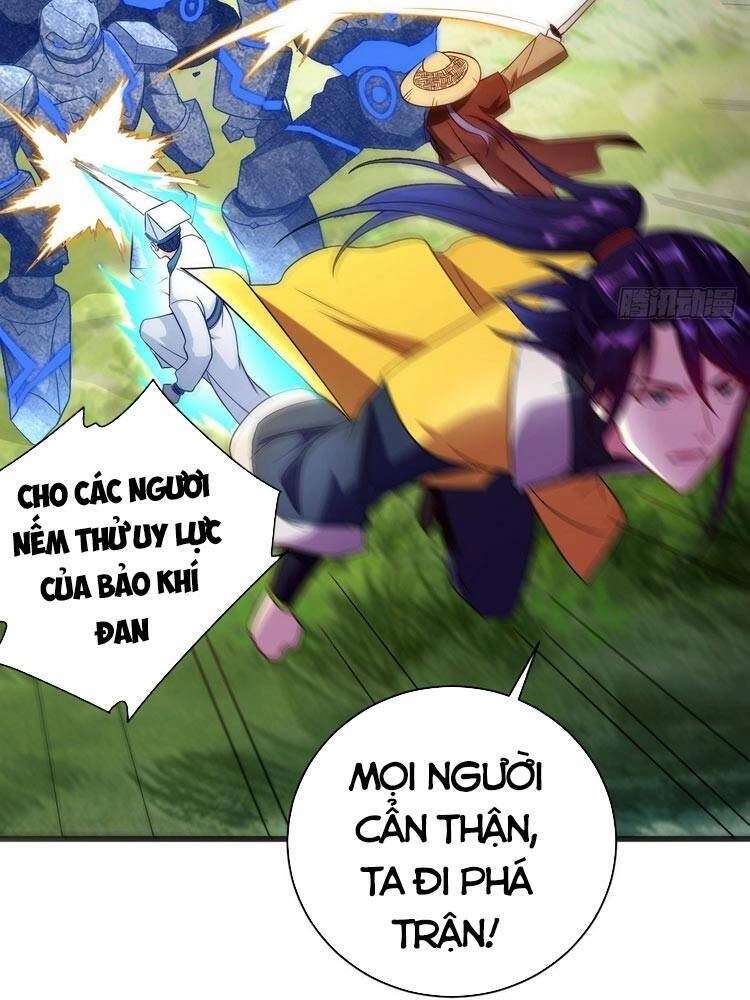 Người Ở Rể Bị Ép Thành Phản Diện Chapter 145 - 12