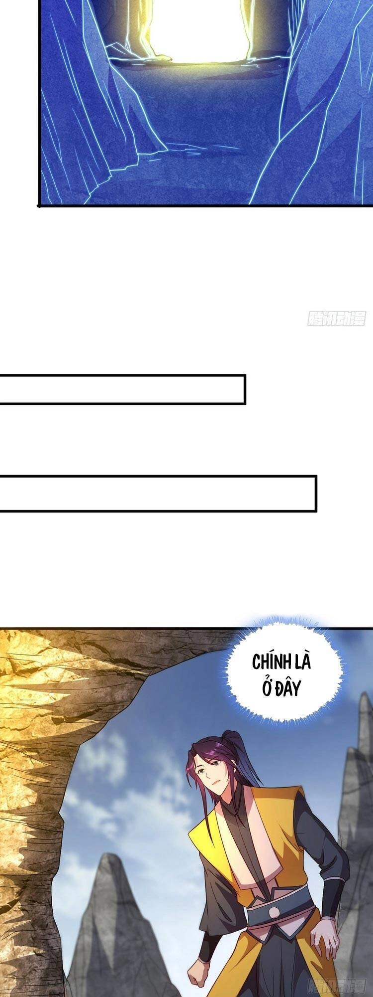 Người Ở Rể Bị Ép Thành Phản Diện Chapter 145 - 15