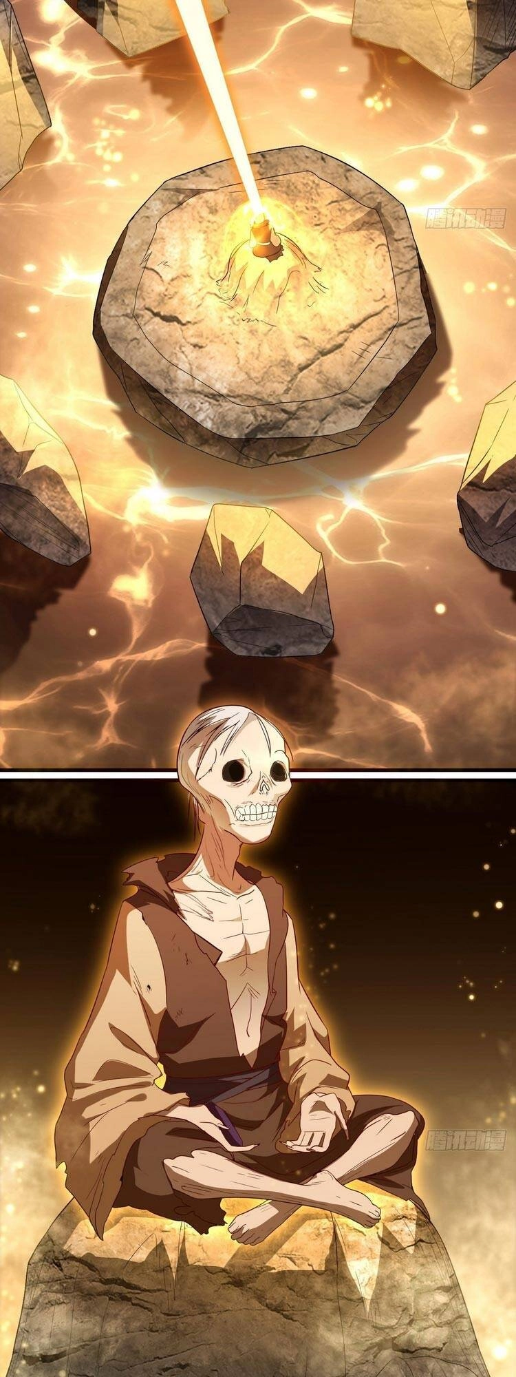 Người Ở Rể Bị Ép Thành Phản Diện Chapter 145 - 17