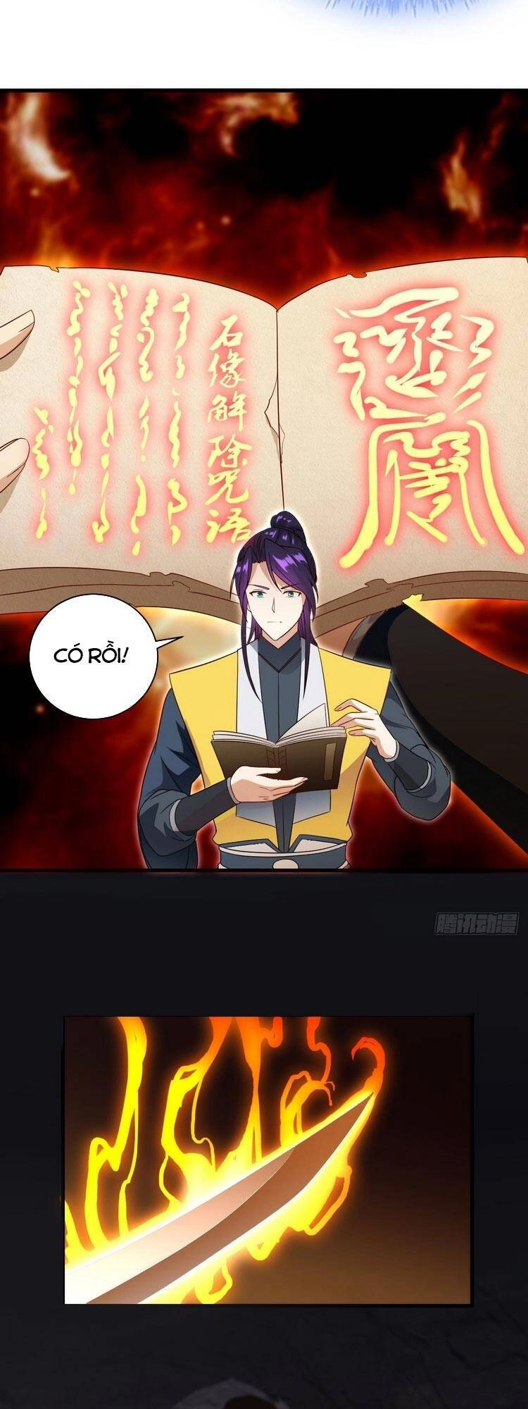 Người Ở Rể Bị Ép Thành Phản Diện Chapter 145 - 21