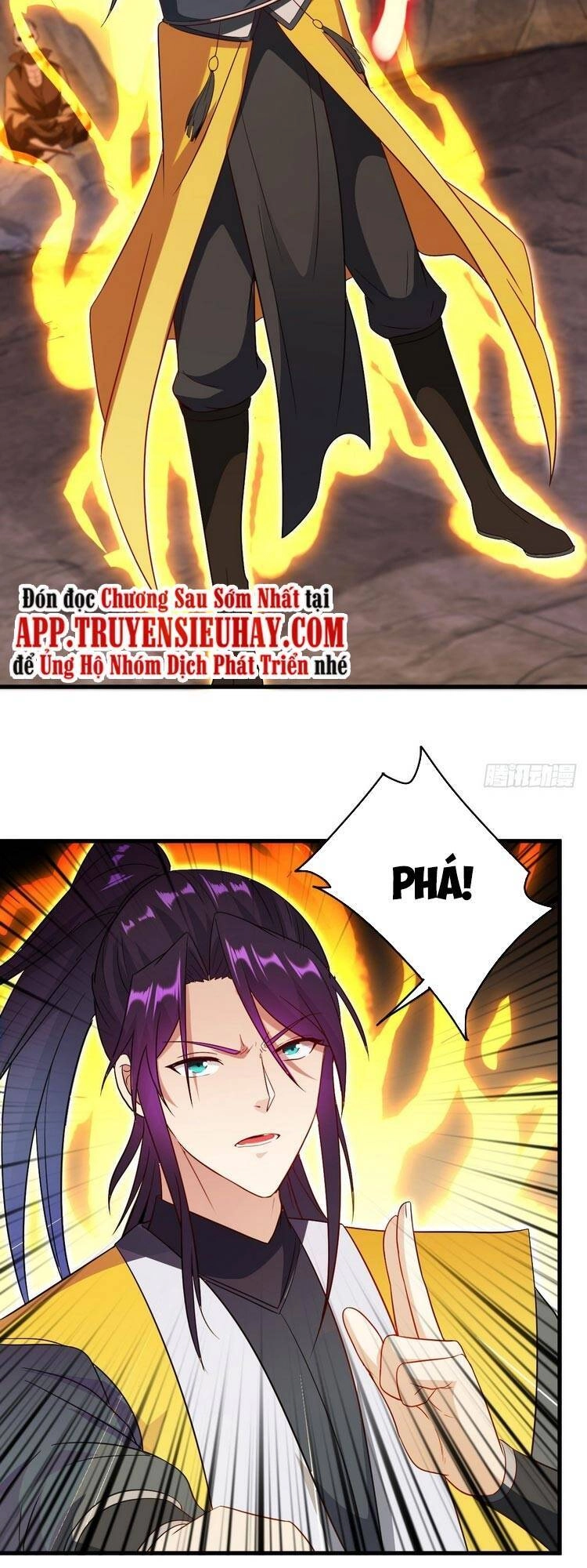 Người Ở Rể Bị Ép Thành Phản Diện Chapter 145 - 23