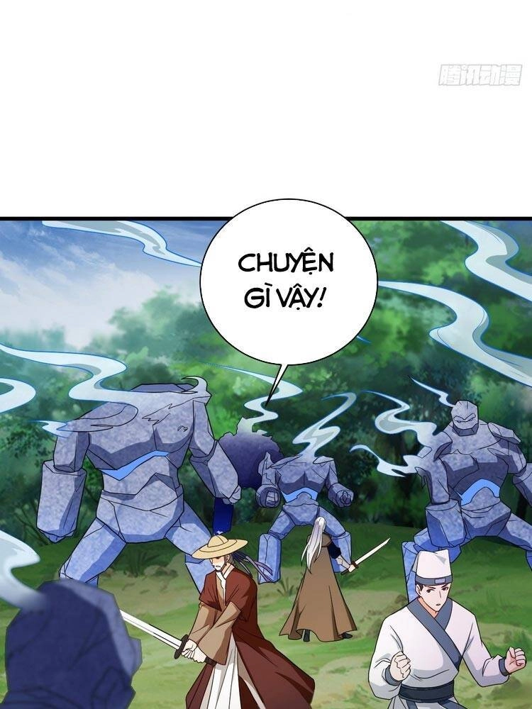 Người Ở Rể Bị Ép Thành Phản Diện Chapter 145 - 24