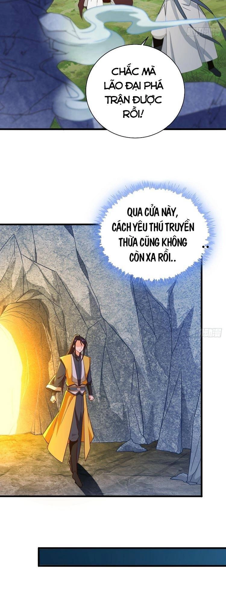 Người Ở Rể Bị Ép Thành Phản Diện Chapter 145 - 25