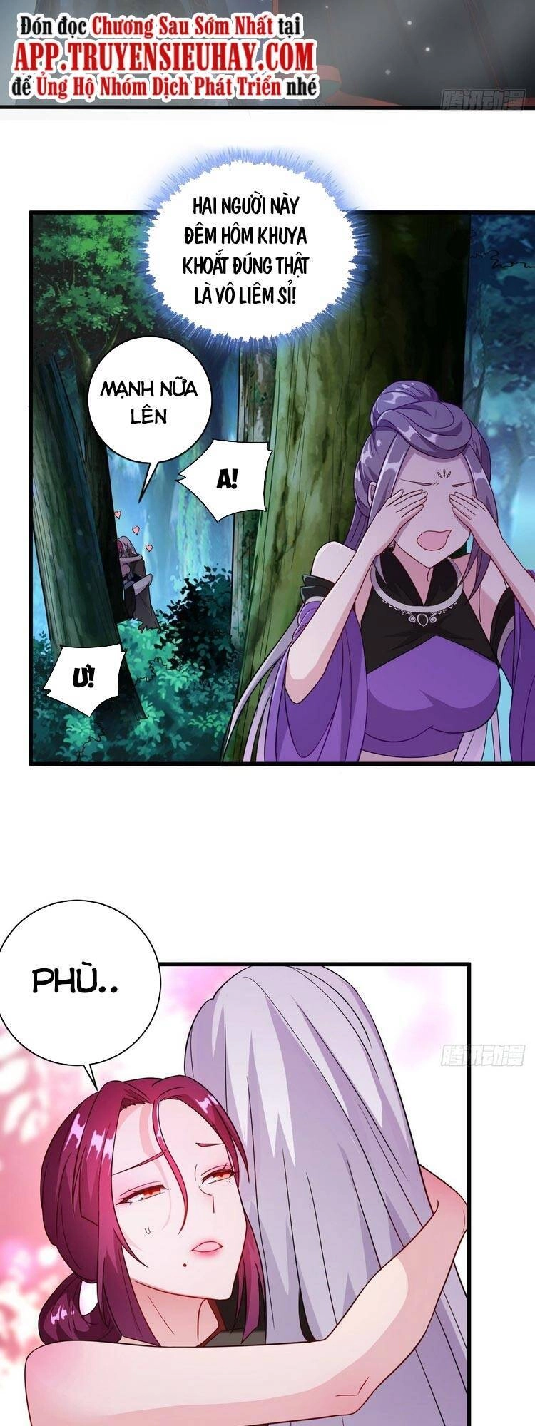 Người Ở Rể Bị Ép Thành Phản Diện Chapter 145 - 29