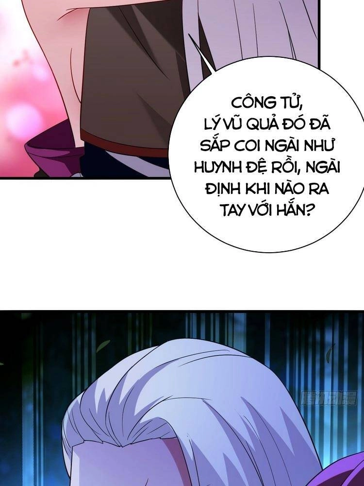 Người Ở Rể Bị Ép Thành Phản Diện Chapter 145 - 30