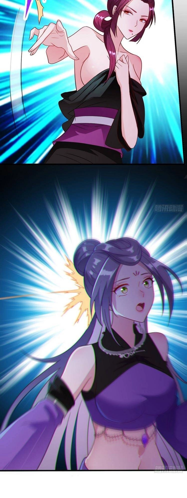 Người Ở Rể Bị Ép Thành Phản Diện Chapter 145 - 33