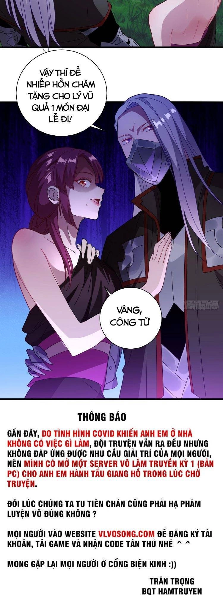 Người Ở Rể Bị Ép Thành Phản Diện Chapter 145 - 35