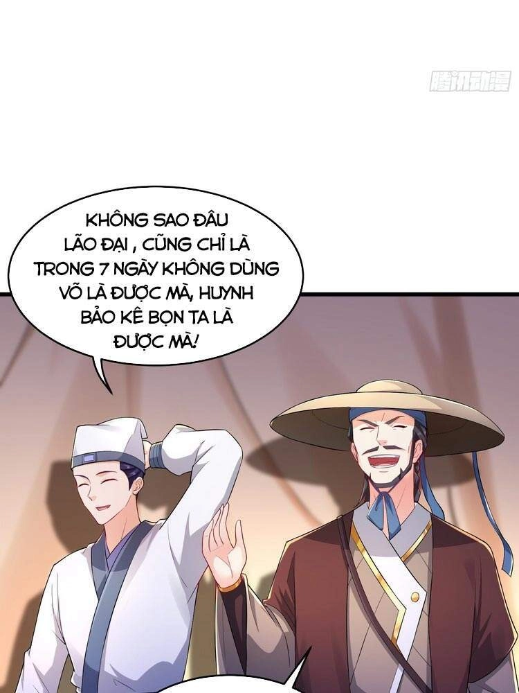 Người Ở Rể Bị Ép Thành Phản Diện Chapter 146 - 2