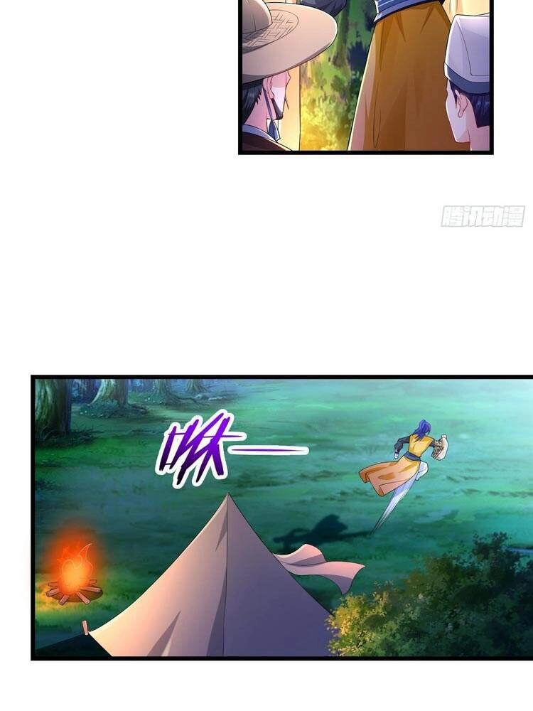 Người Ở Rể Bị Ép Thành Phản Diện Chapter 146 - 4