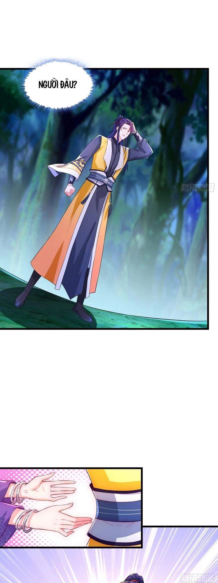 Người Ở Rể Bị Ép Thành Phản Diện Chapter 146 - 5