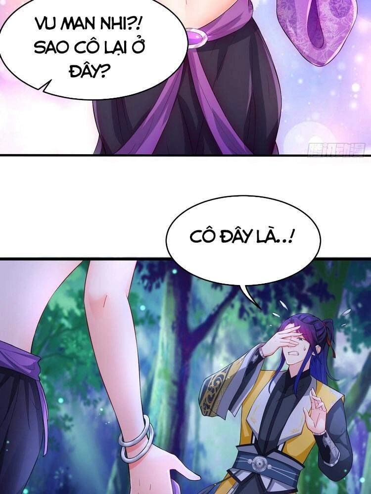 Người Ở Rể Bị Ép Thành Phản Diện Chapter 146 - 8