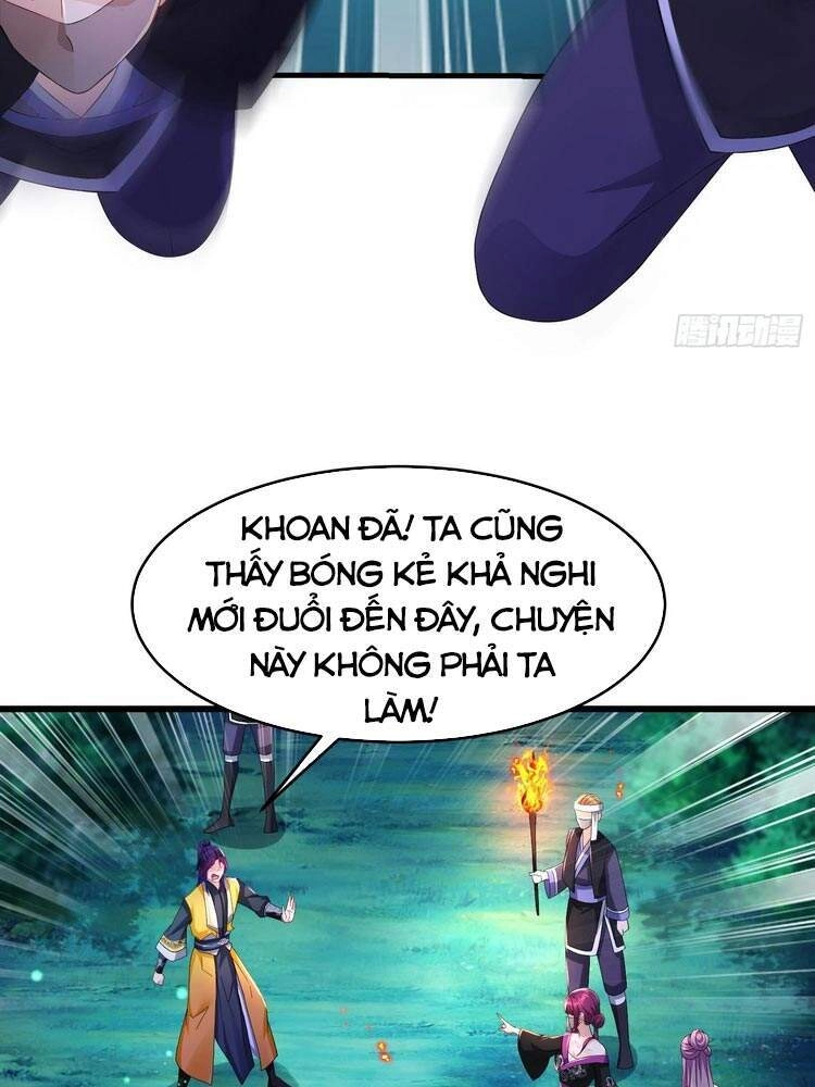 Người Ở Rể Bị Ép Thành Phản Diện Chapter 146 - 12