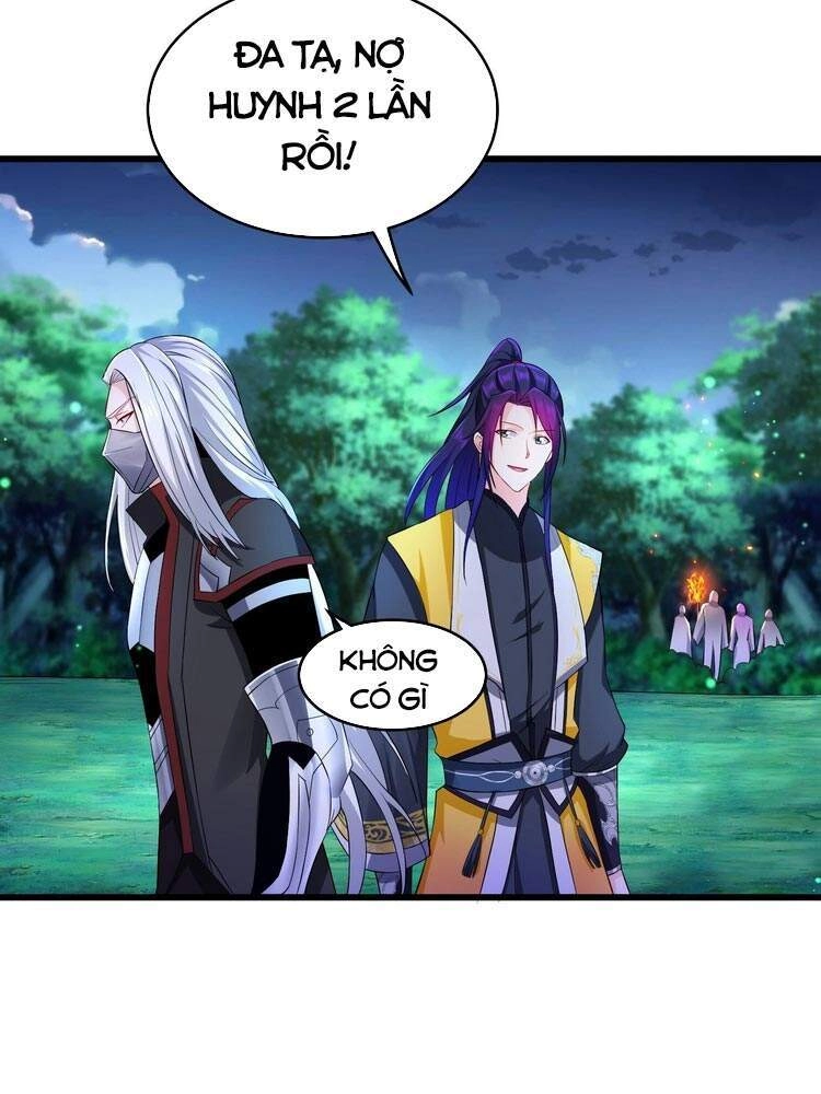 Người Ở Rể Bị Ép Thành Phản Diện Chapter 146 - 16