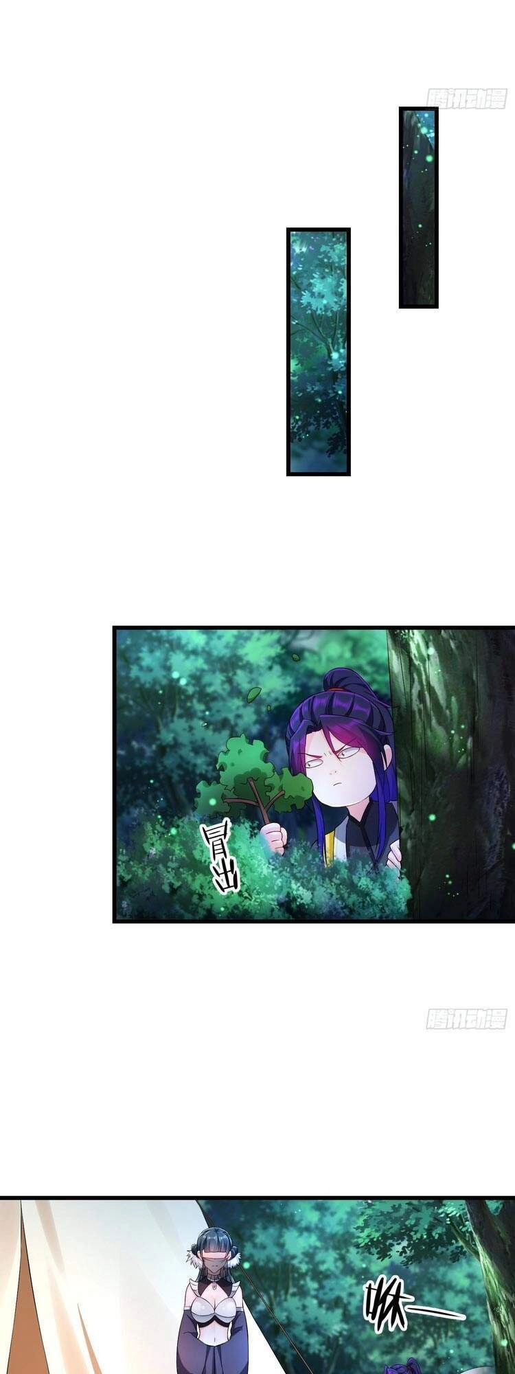 Người Ở Rể Bị Ép Thành Phản Diện Chapter 146 - 17