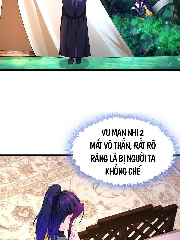 Người Ở Rể Bị Ép Thành Phản Diện Chapter 146 - 18