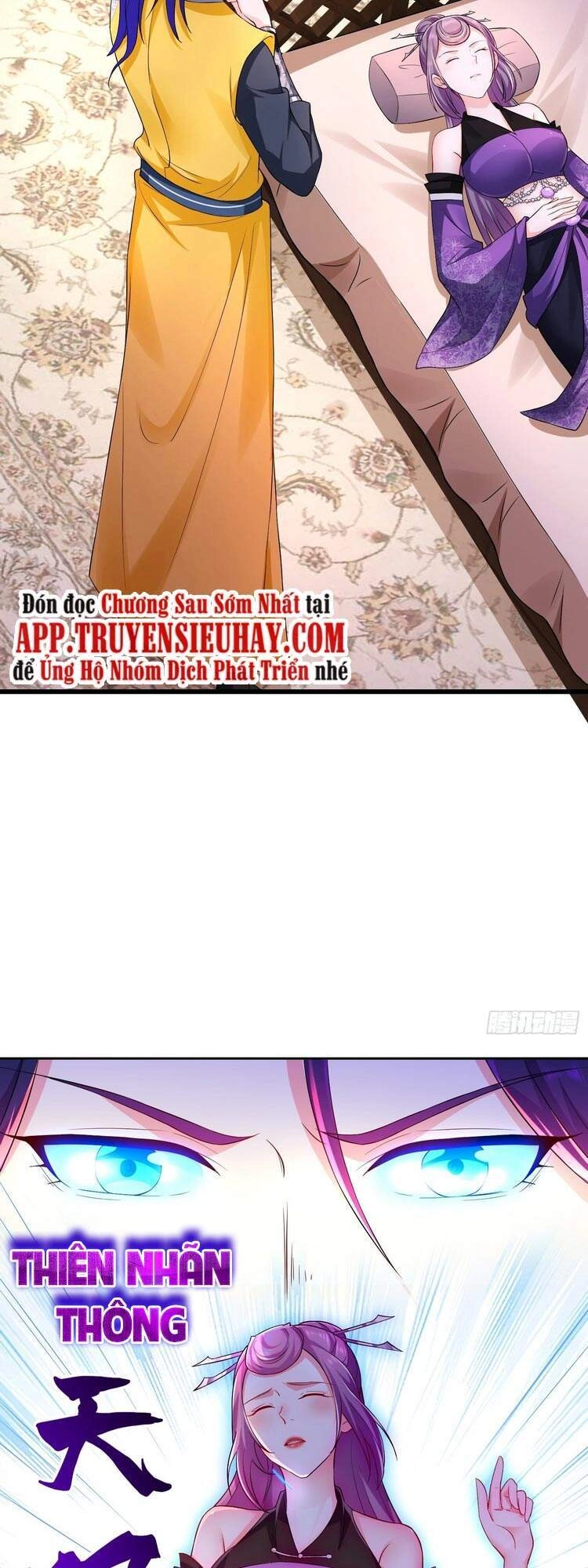 Người Ở Rể Bị Ép Thành Phản Diện Chapter 146 - 19