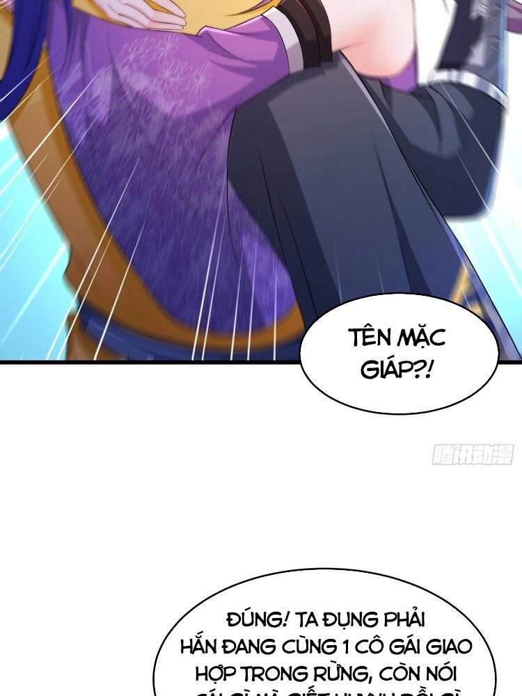 Người Ở Rể Bị Ép Thành Phản Diện Chapter 146 - 22