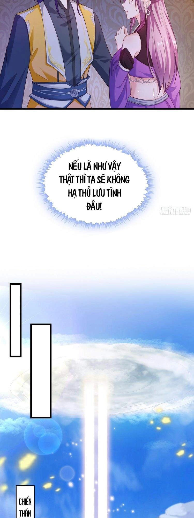 Người Ở Rể Bị Ép Thành Phản Diện Chapter 146 - 25