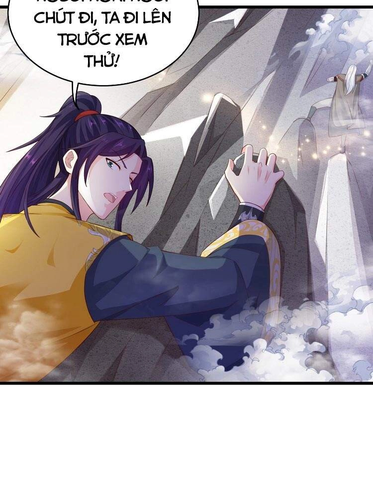 Người Ở Rể Bị Ép Thành Phản Diện Chapter 146 - 28