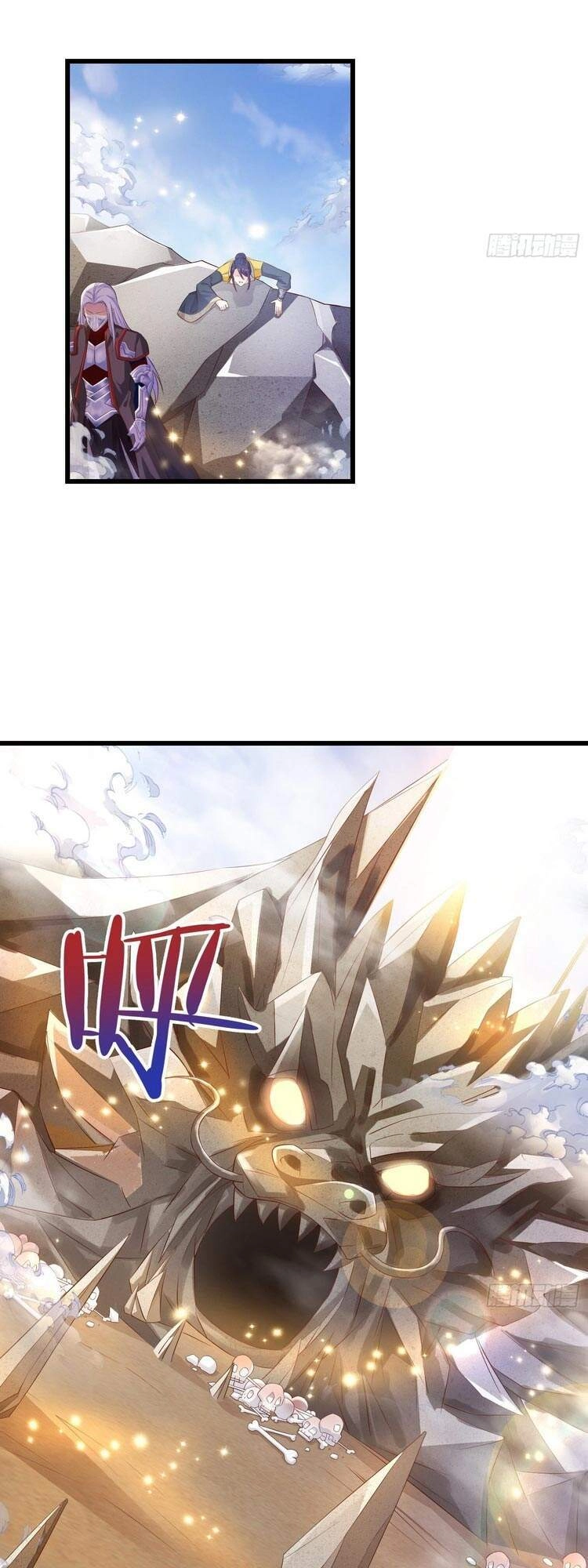 Người Ở Rể Bị Ép Thành Phản Diện Chapter 146 - 29