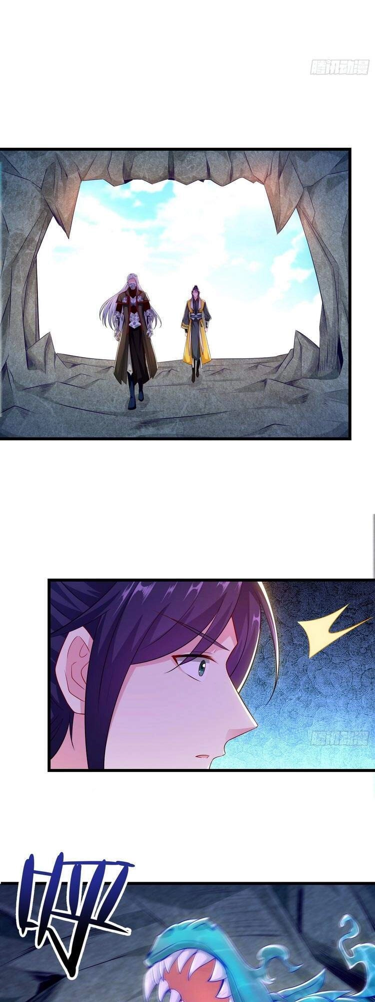 Người Ở Rể Bị Ép Thành Phản Diện Chapter 146 - 31