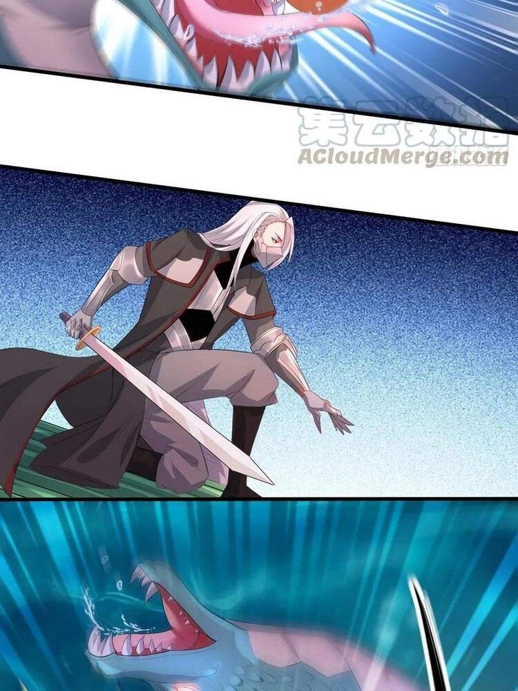 Người Ở Rể Bị Ép Thành Phản Diện Chapter 147 - 6