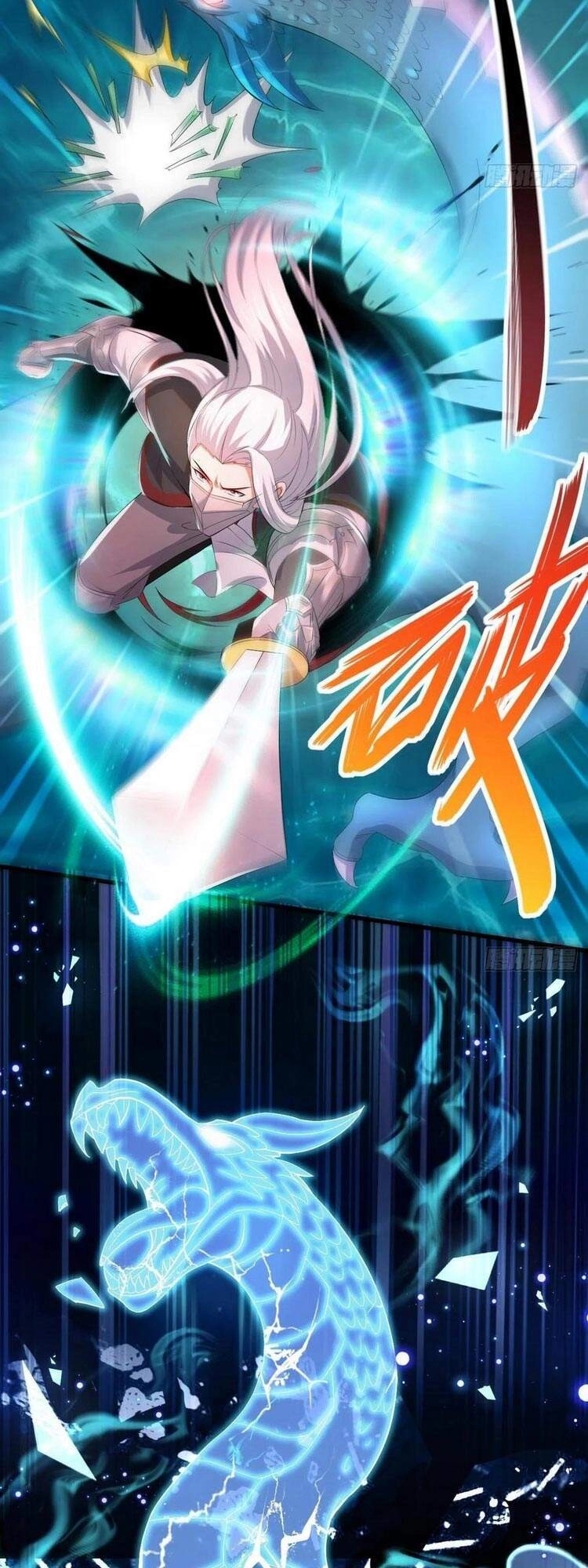 Người Ở Rể Bị Ép Thành Phản Diện Chapter 147 - 7