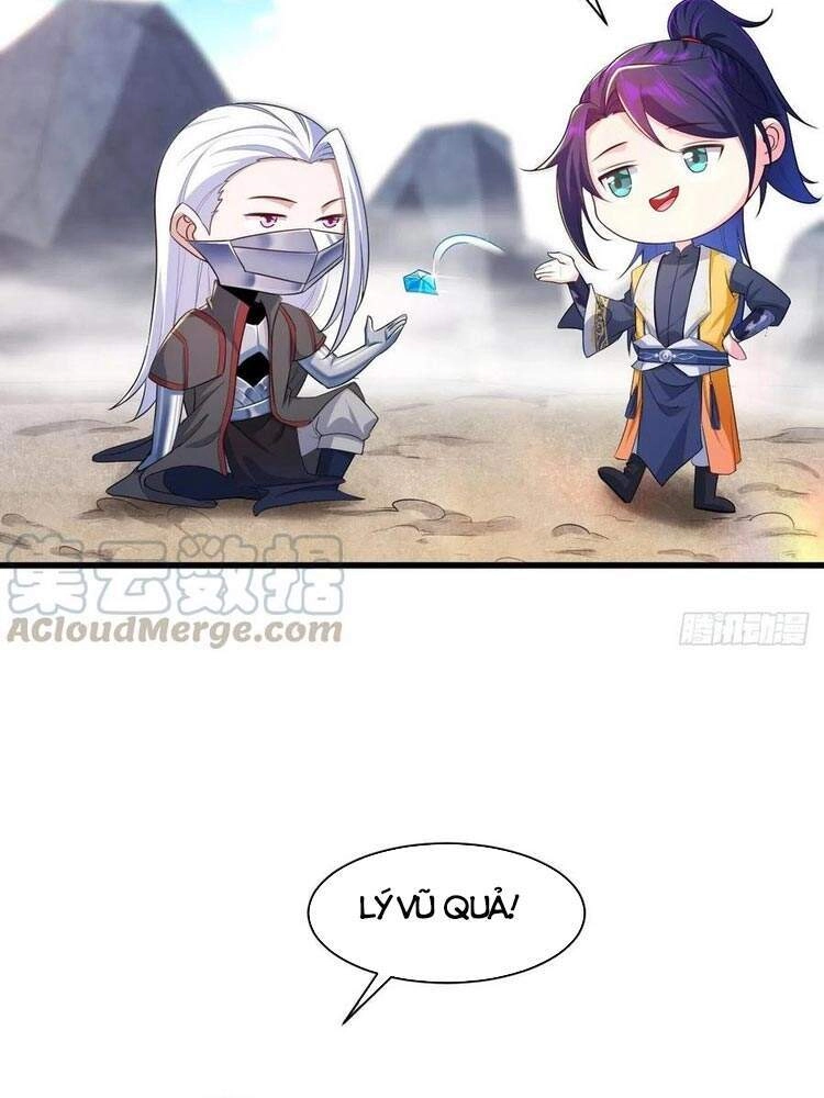 Người Ở Rể Bị Ép Thành Phản Diện Chapter 147 - 10