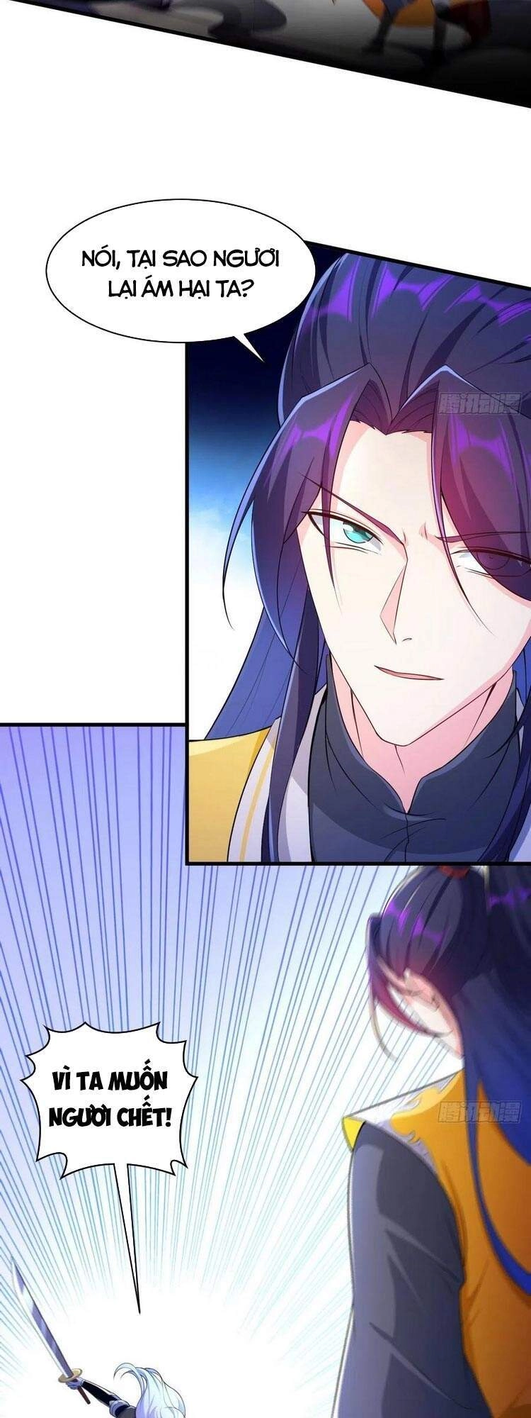 Người Ở Rể Bị Ép Thành Phản Diện Chapter 147 - 13