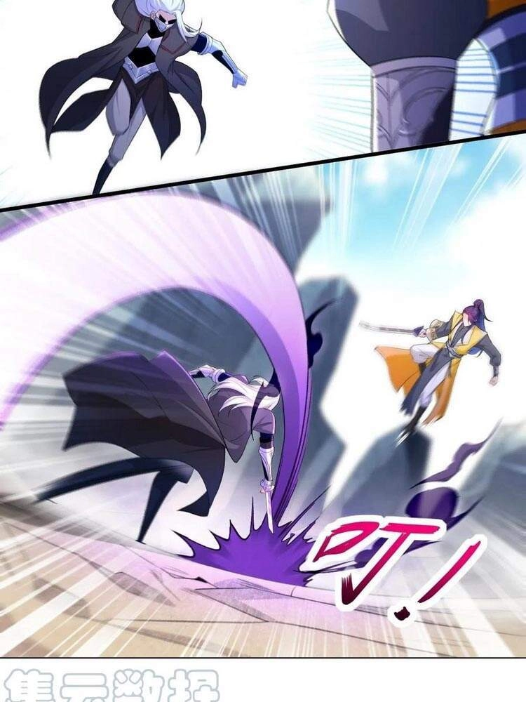 Người Ở Rể Bị Ép Thành Phản Diện Chapter 147 - 14