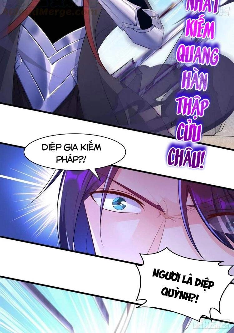 Người Ở Rể Bị Ép Thành Phản Diện Chapter 147 - 17