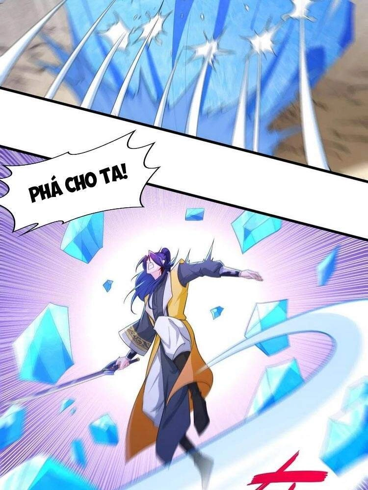 Người Ở Rể Bị Ép Thành Phản Diện Chapter 147 - 19