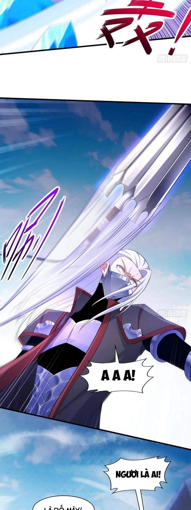 Người Ở Rể Bị Ép Thành Phản Diện Chapter 147 - 20