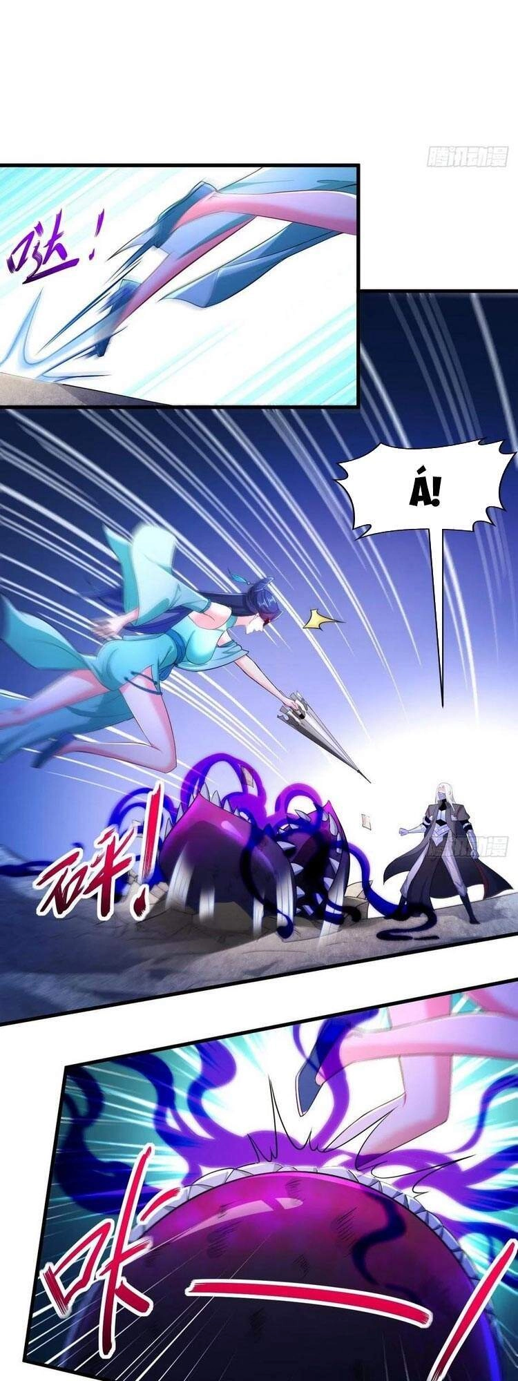 Người Ở Rể Bị Ép Thành Phản Diện Chapter 147 - 22