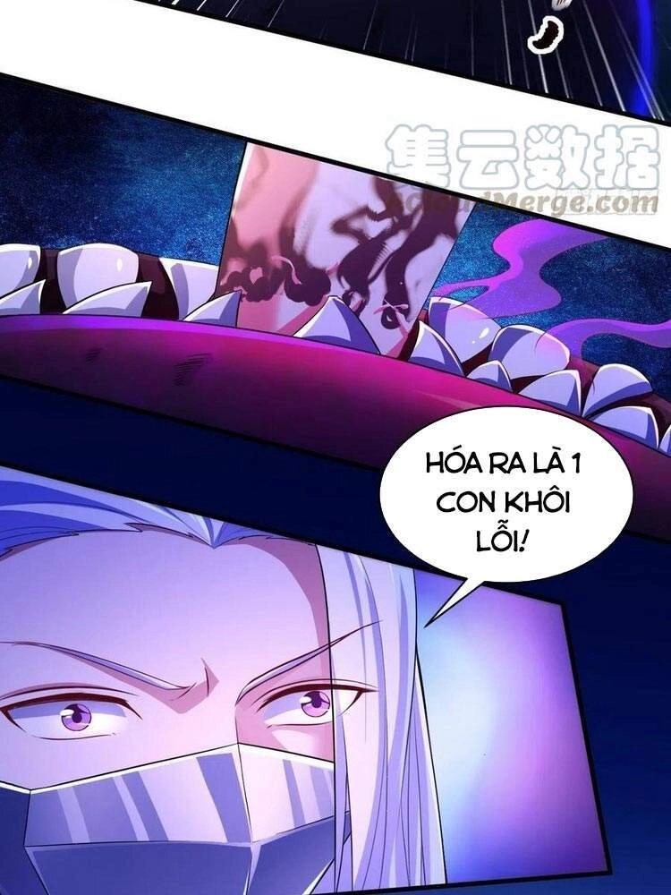 Người Ở Rể Bị Ép Thành Phản Diện Chapter 147 - 23