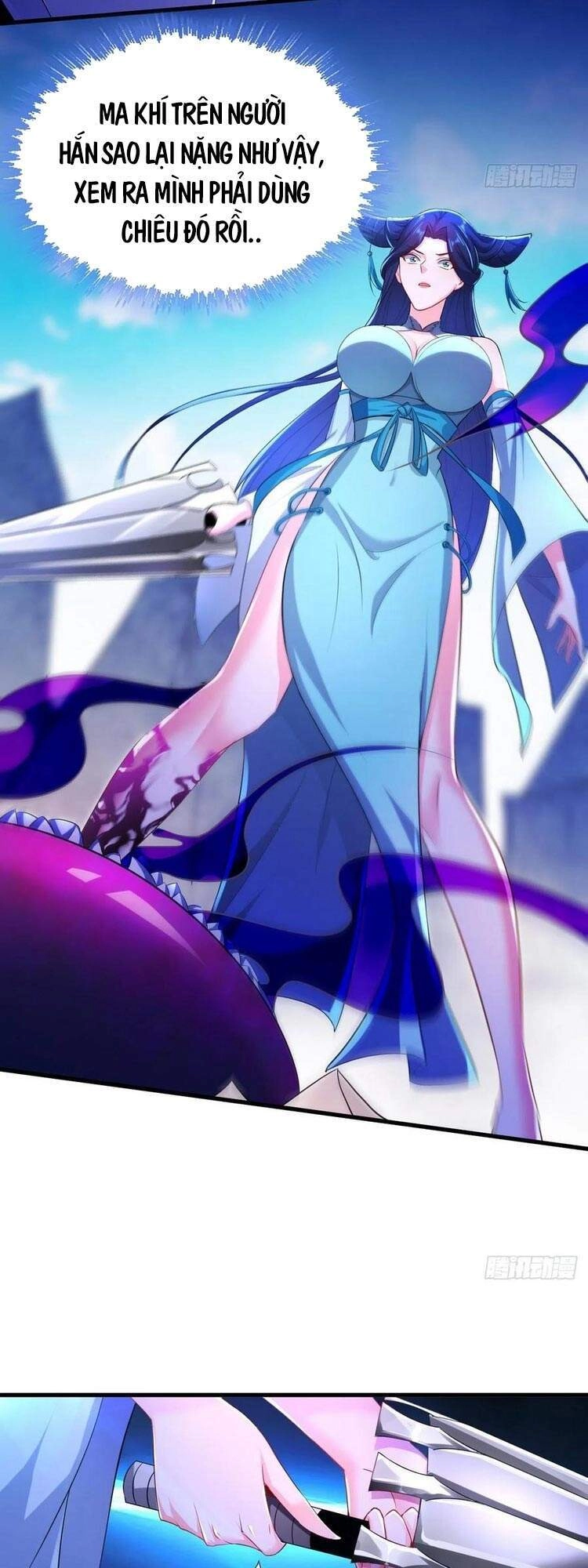 Người Ở Rể Bị Ép Thành Phản Diện Chapter 147 - 24