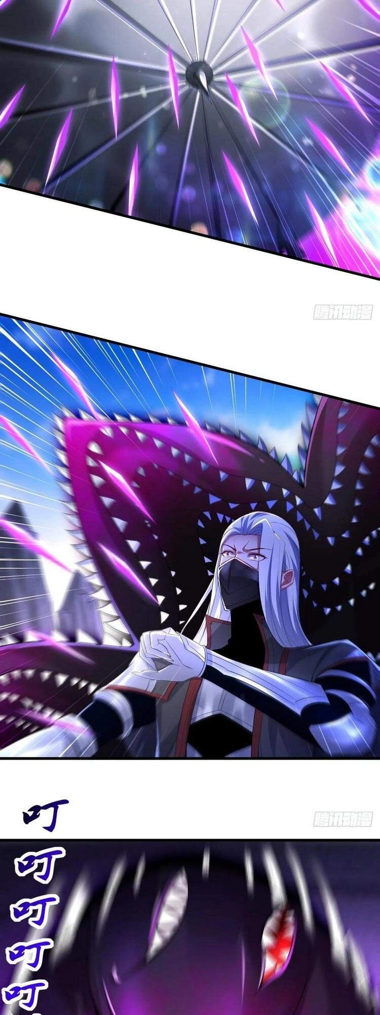 Người Ở Rể Bị Ép Thành Phản Diện Chapter 147 - 26