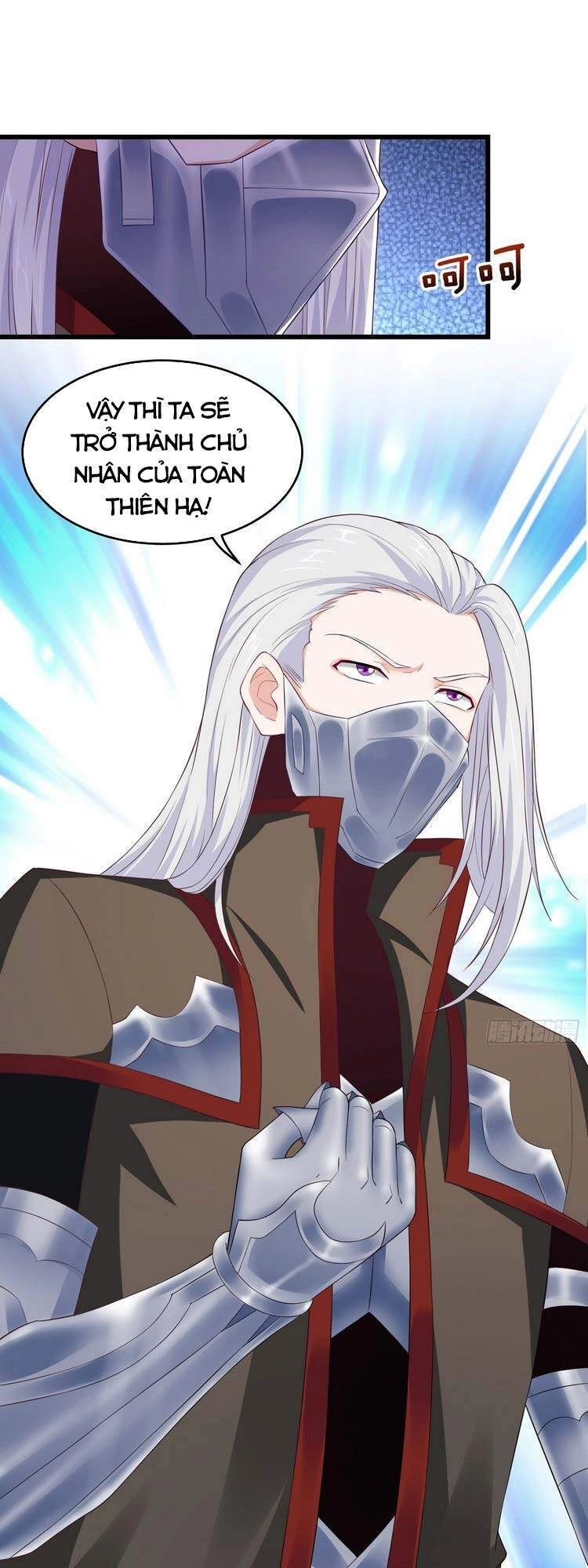 Người Ở Rể Bị Ép Thành Phản Diện Chapter 148 - 5