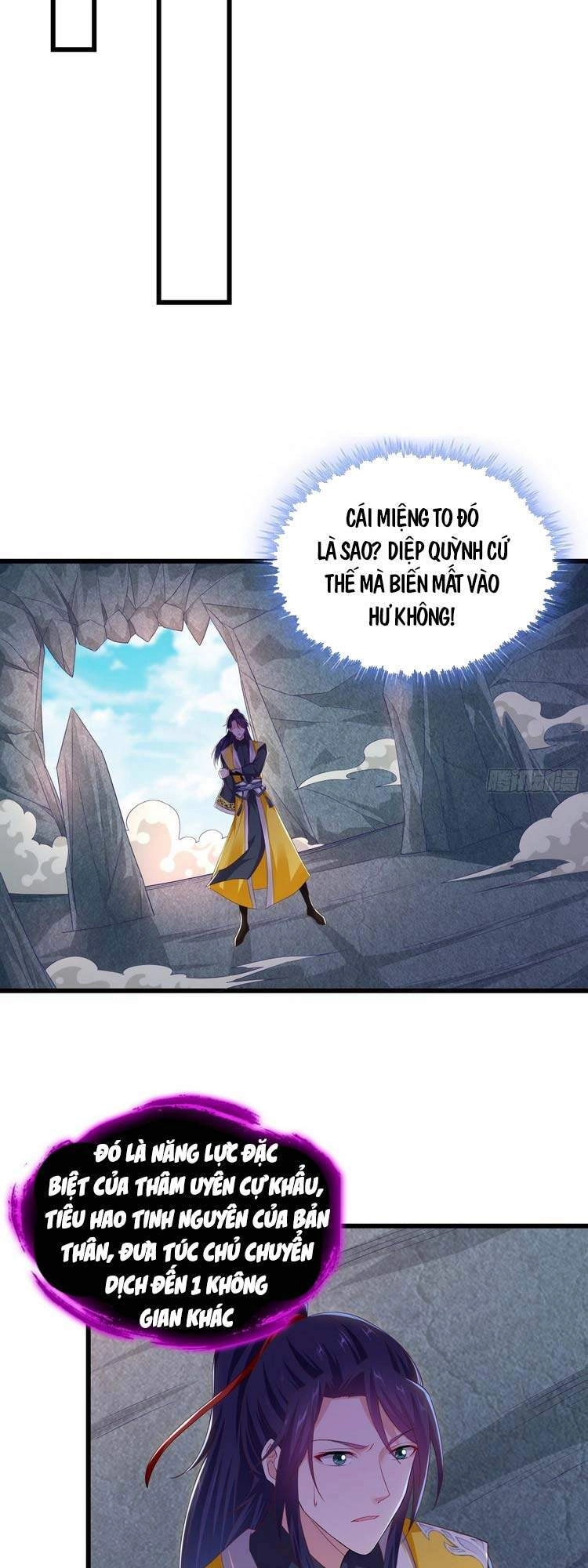 Người Ở Rể Bị Ép Thành Phản Diện Chapter 148 - 7