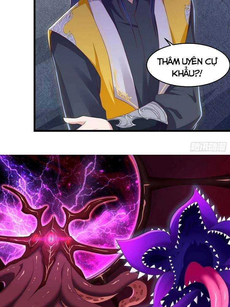 Người Ở Rể Bị Ép Thành Phản Diện Chapter 148 - 8