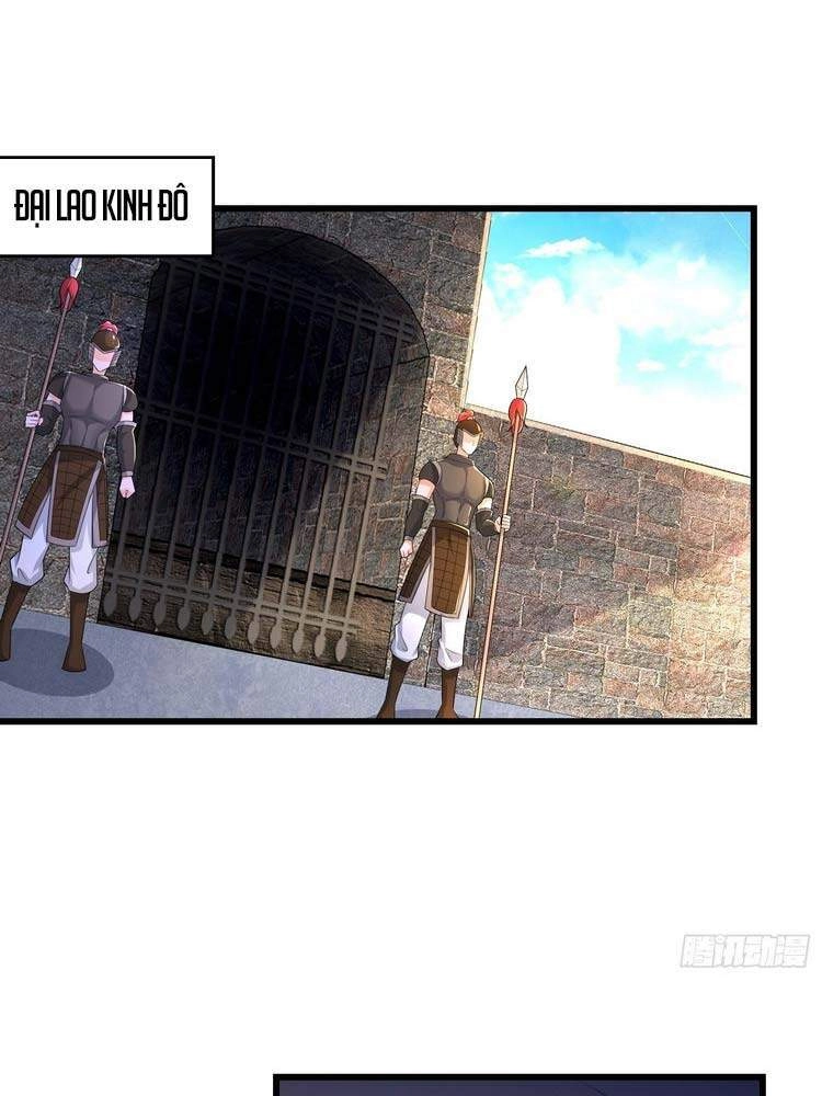 Người Ở Rể Bị Ép Thành Phản Diện Chapter 148 - 14