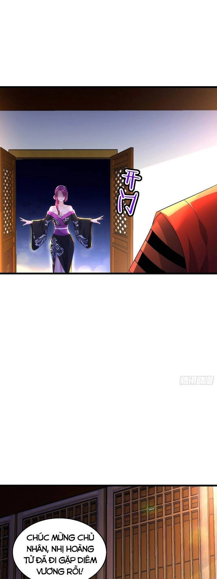 Người Ở Rể Bị Ép Thành Phản Diện Chapter 148 - 22