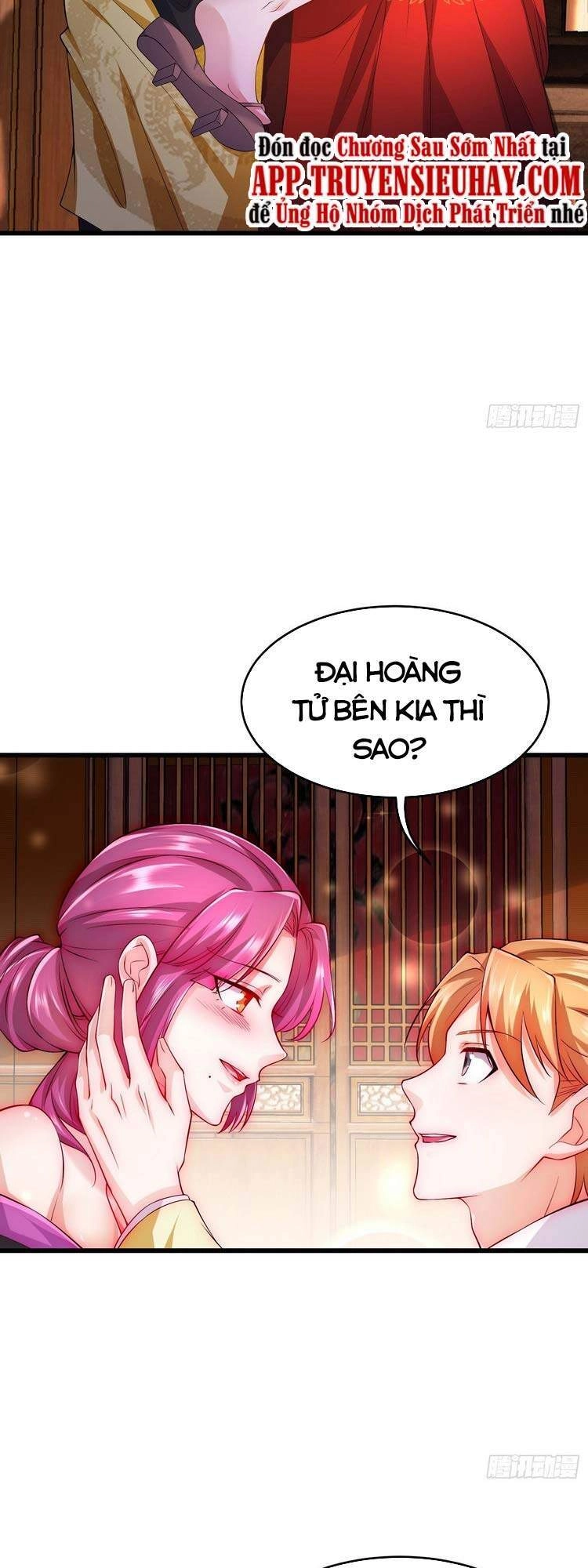 Người Ở Rể Bị Ép Thành Phản Diện Chapter 148 - 24