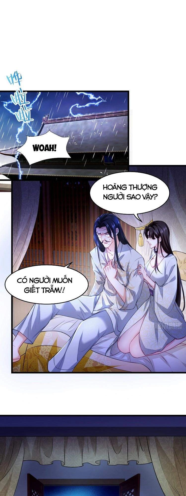 Người Ở Rể Bị Ép Thành Phản Diện Chapter 149 - 1