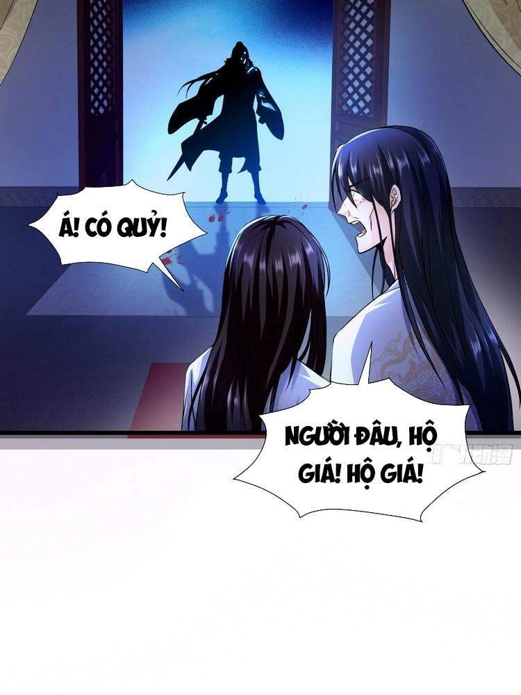 Người Ở Rể Bị Ép Thành Phản Diện Chapter 149 - 2