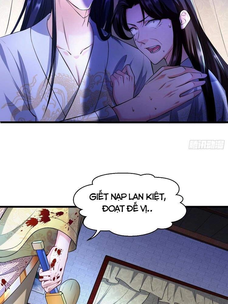 Người Ở Rể Bị Ép Thành Phản Diện Chapter 149 - 4