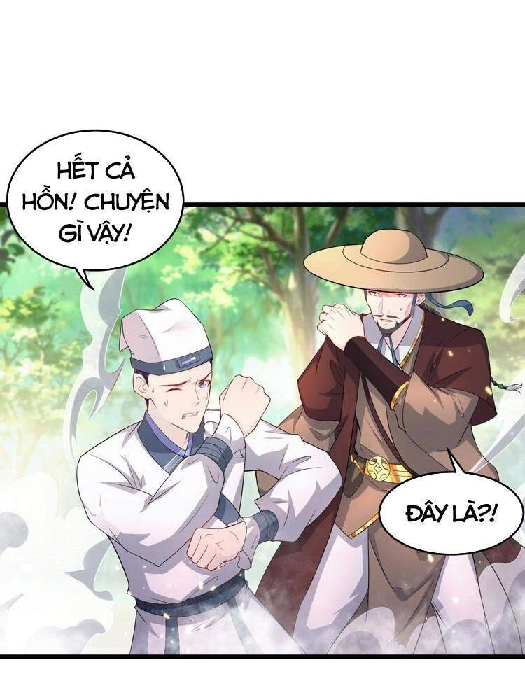 Người Ở Rể Bị Ép Thành Phản Diện Chapter 149 - 12