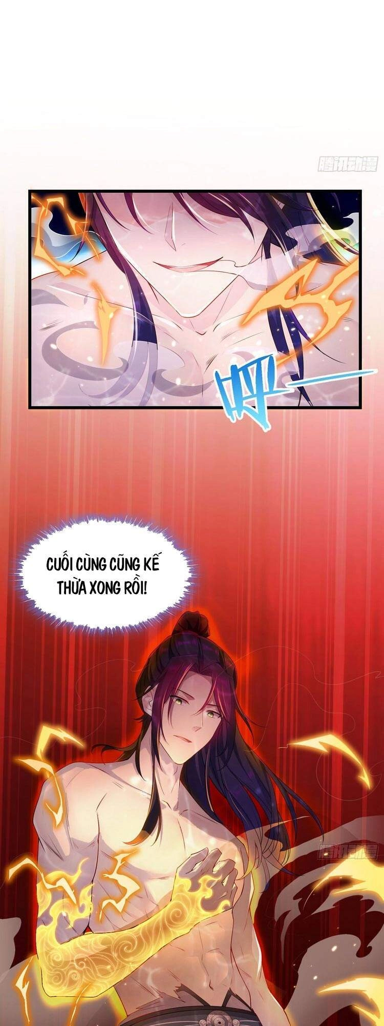 Người Ở Rể Bị Ép Thành Phản Diện Chapter 149 - 13