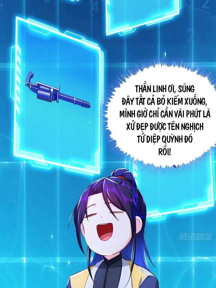 Người Ở Rể Bị Ép Thành Phản Diện Chapter 149 - 16