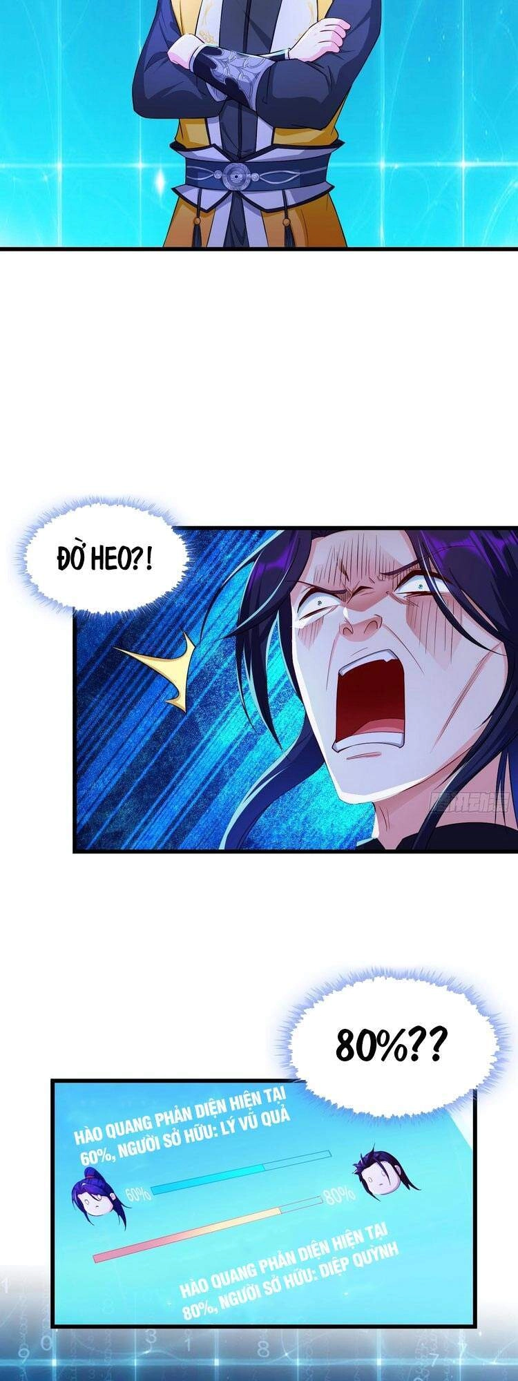 Người Ở Rể Bị Ép Thành Phản Diện Chapter 149 - 17